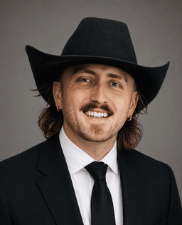 Liam Chambers — Regional Executive, DealerStak